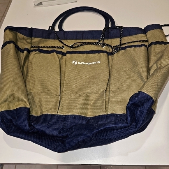 Songmics garden tool holder Never used - Picture 2 of 9